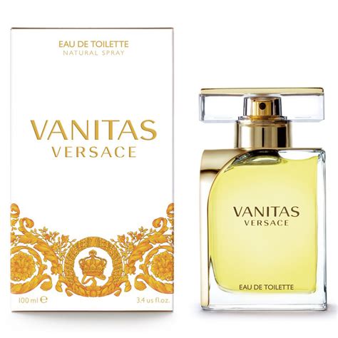 profumeria l'etoile vanitas versace|Vanitas Versace perfume .